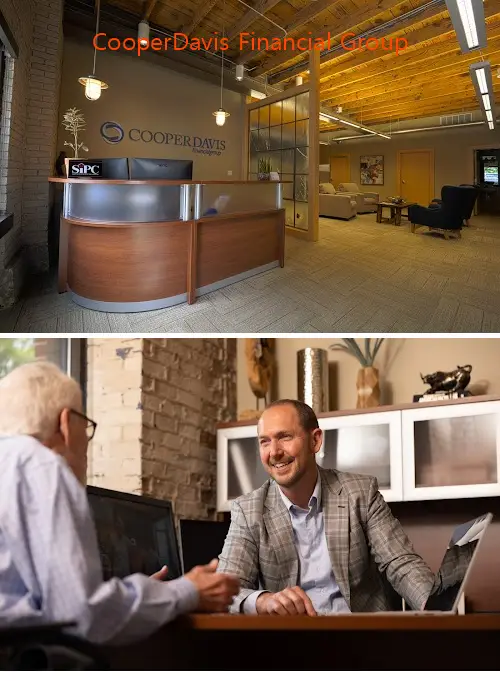 cooperdavis financial group mi