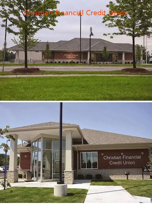 christian financial credit union mi 13705