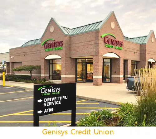genisys credit union mi 35790