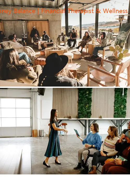 mind money balance | financial therapist  wellness educator mi