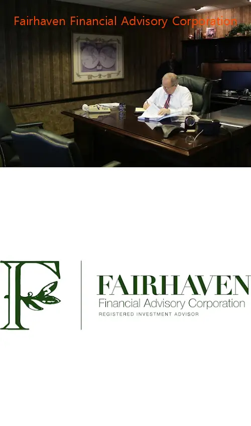 fairhaven financial advisory corporation mi