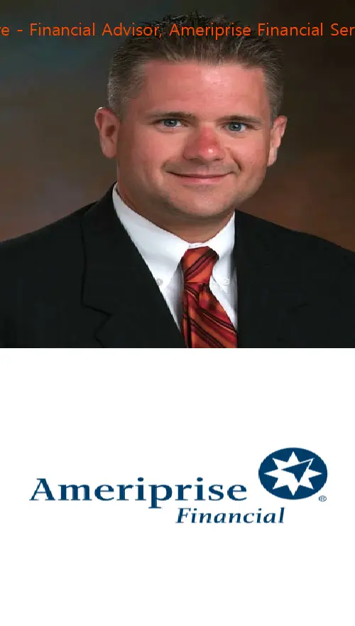 glenn eyre  financial advisor ameriprise financial services llc mi
