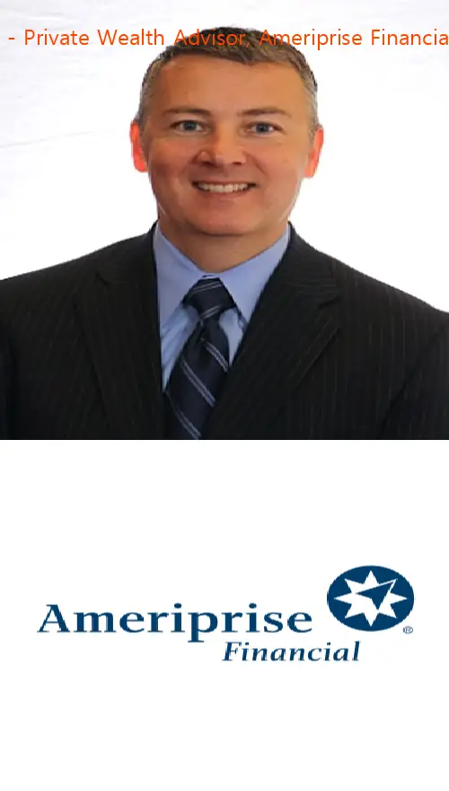 craig noonan  private wealth advisor ameriprise financial services llc mi