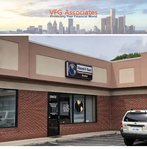 vfg associates mi