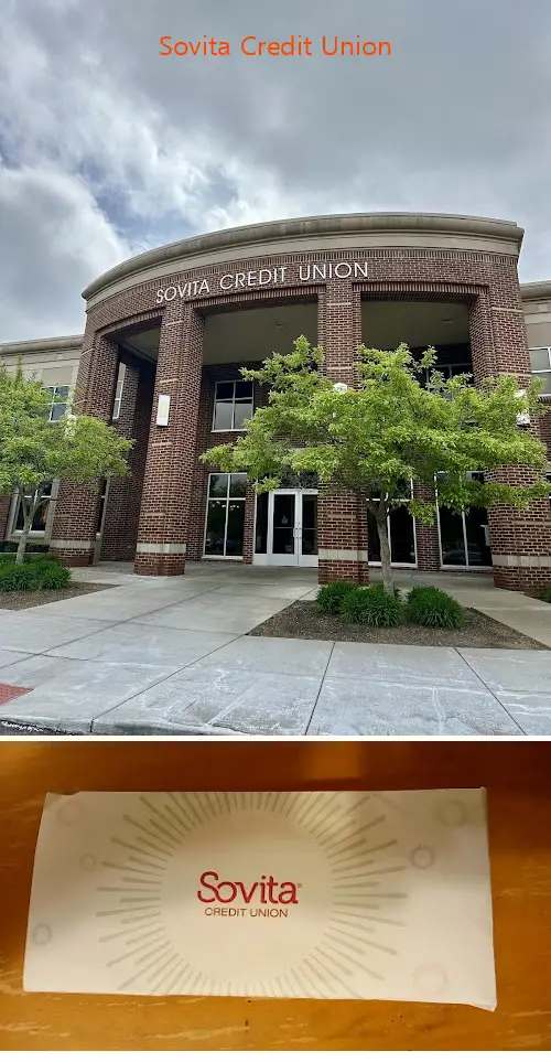 sovita credit union mi