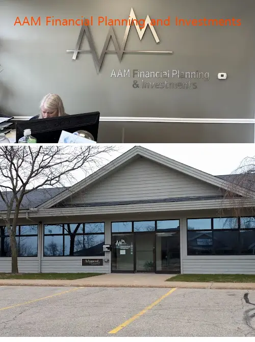 aam financial planning and investments mi