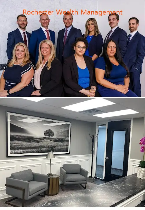 rochester wealth management mi