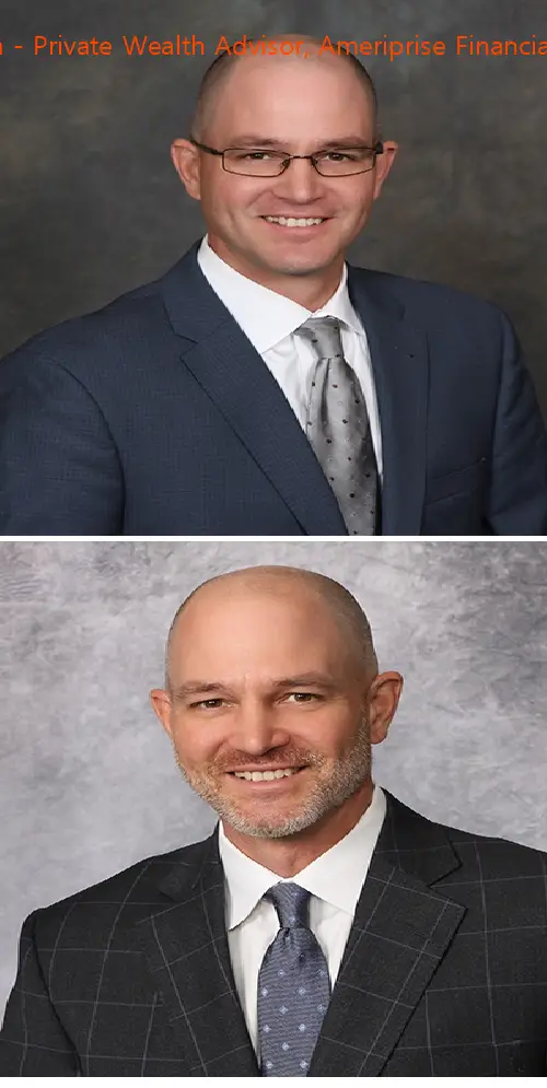 neal miedema  private wealth advisor ameriprise financial services llc mi