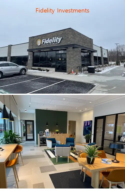 fidelity investments mi 44244