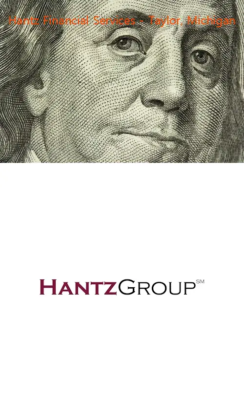 hantz financial services  taylor michigan mi