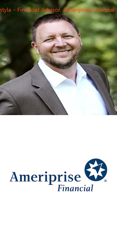 timothy mantyla financial advisor ameriprise financial services llc mi