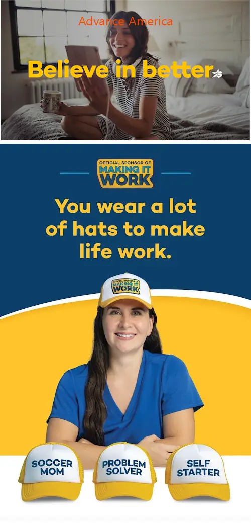 advance america mi 48146