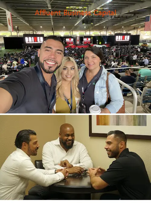 affluent business capital ca