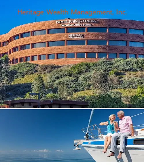 heritage wealth management inc ca