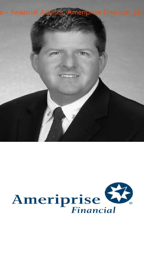 blair hake  financial advisor ameriprise financial services llc ca
