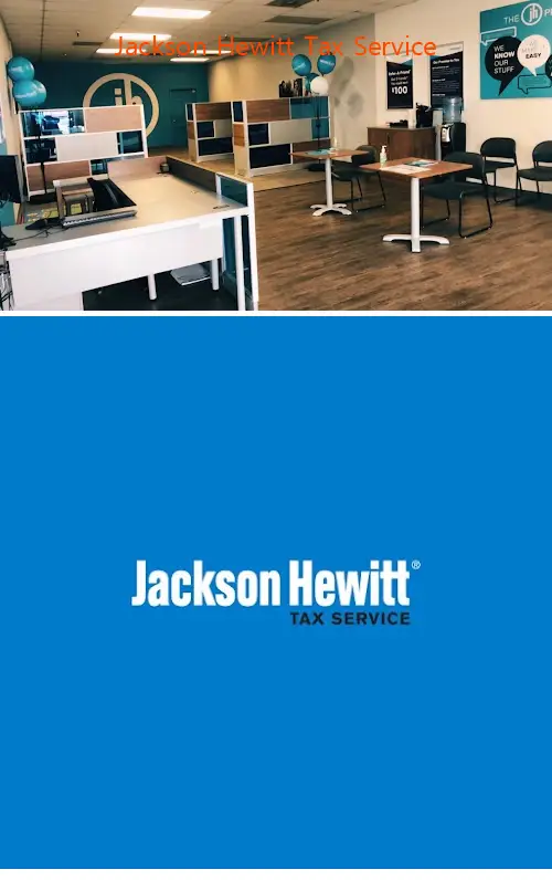 jackson hewitt tax service ca 95376