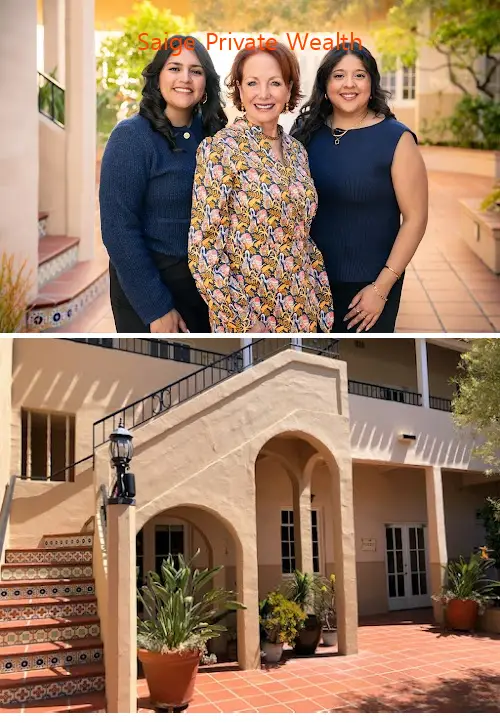 saige private wealth ca