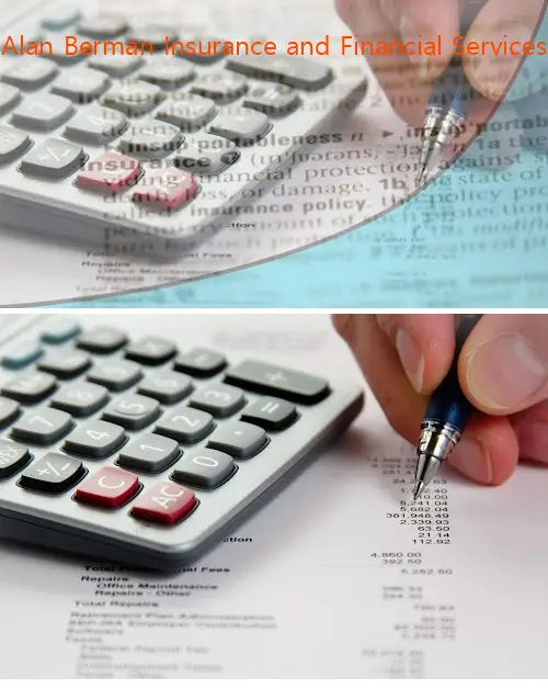 alan berman insurance and financial services ca