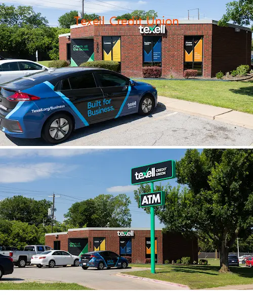 texell credit union tx 76541