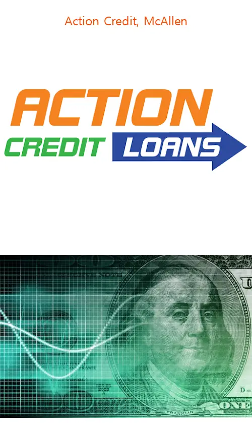 action credit mcallen tx