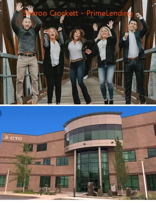 sharon crockett  primelending wa