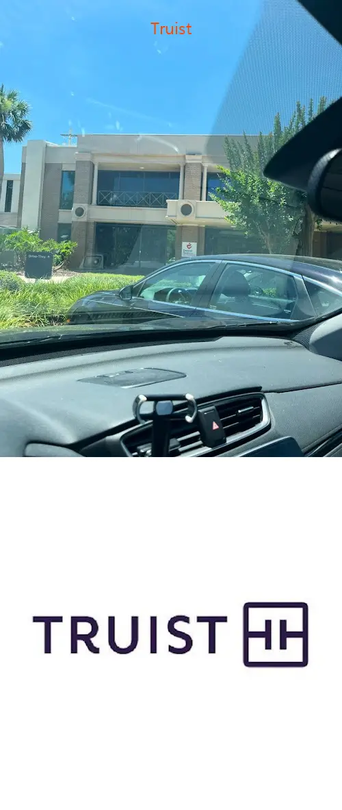 truist fl 32601