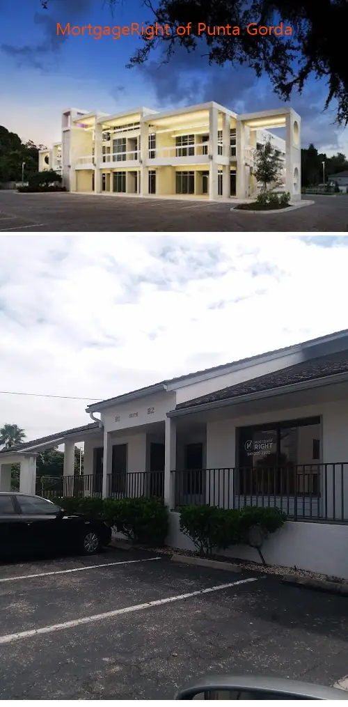 mortgageright of punta gorda fl