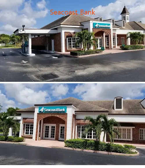 seacoast bank fl 33436