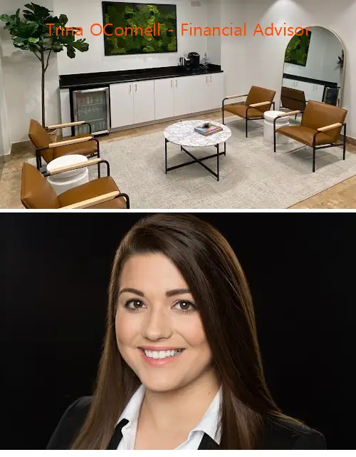 trina oconnell  financial advisor fl