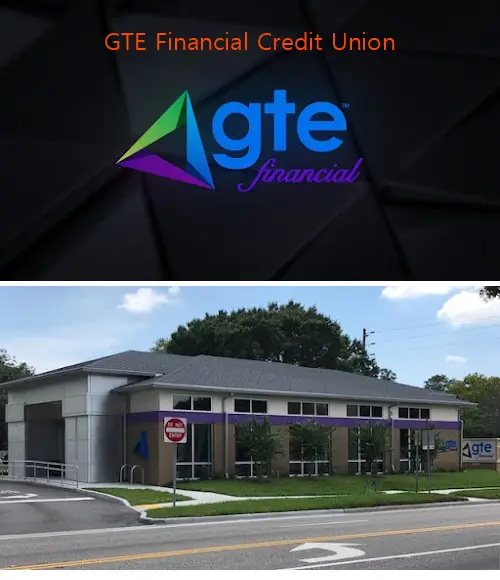 gte financial credit union fl 33713