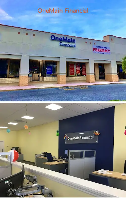 onemain financial fl 34233