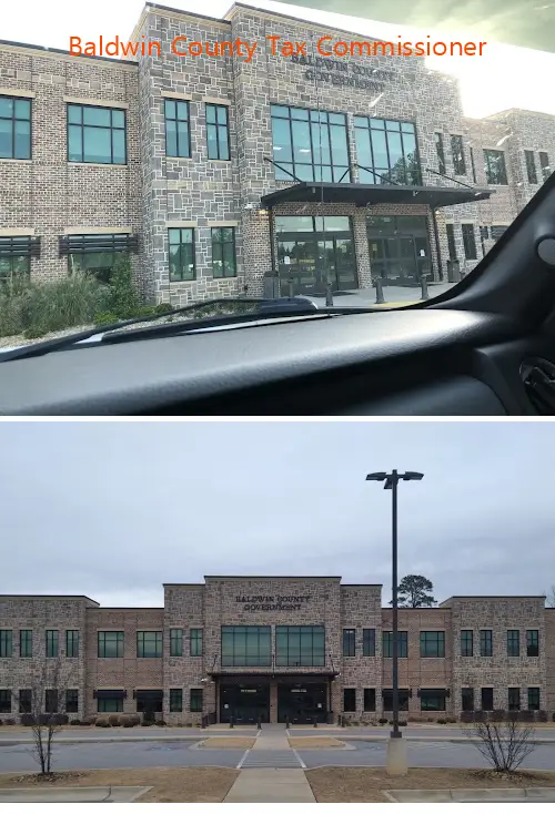 baldwin county tax commissioner ga