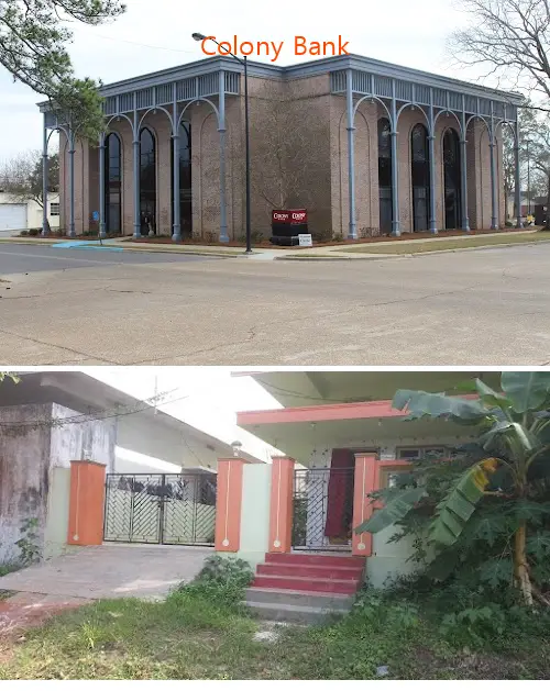 colony bank ga 31750