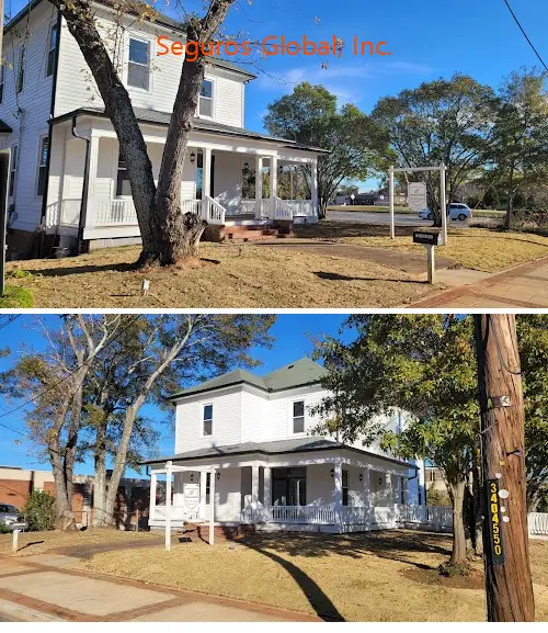 seguros global inc ga