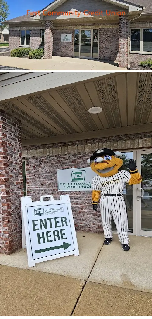 first community credit union il 61008