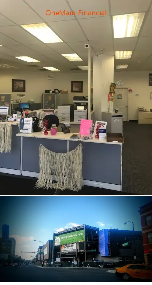 onemain financial il 60657