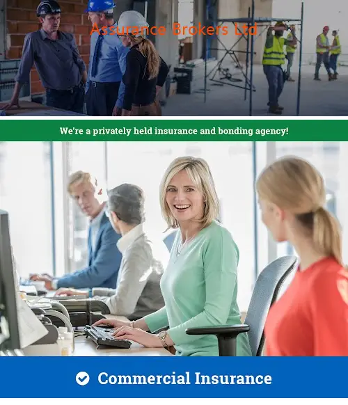 assurance brokers ltd il