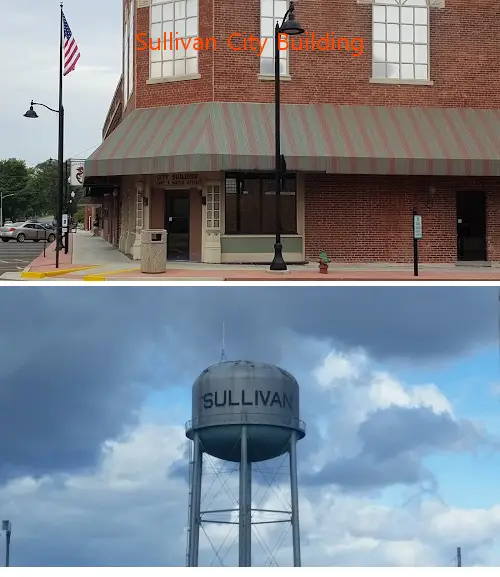 sullivan city building il