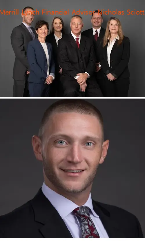 merrill lynch financial advisor nicholas sciotti pa