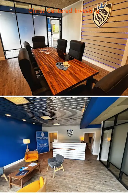 christcentered investing pa