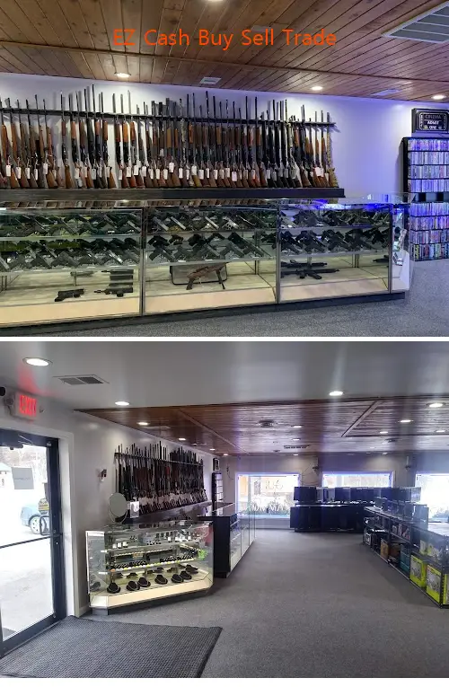 ez cash buy sell trade pa