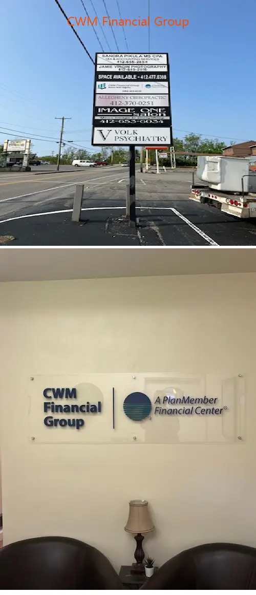 cwm financial group pa