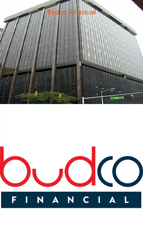 budco financial mi