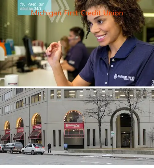michigan first credit union mi 48202