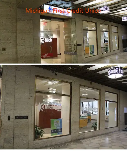 michigan first credit union mi 48202