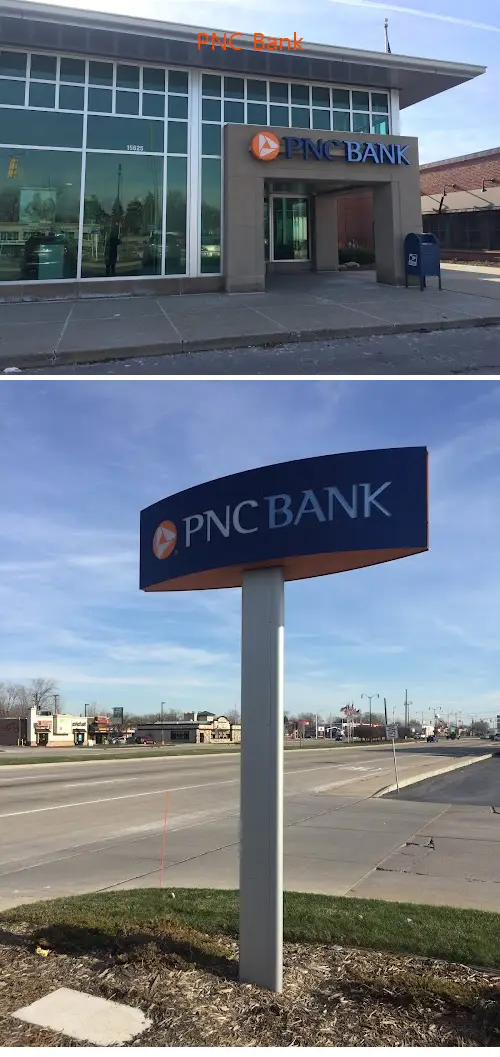 pnc bank mi 15625
