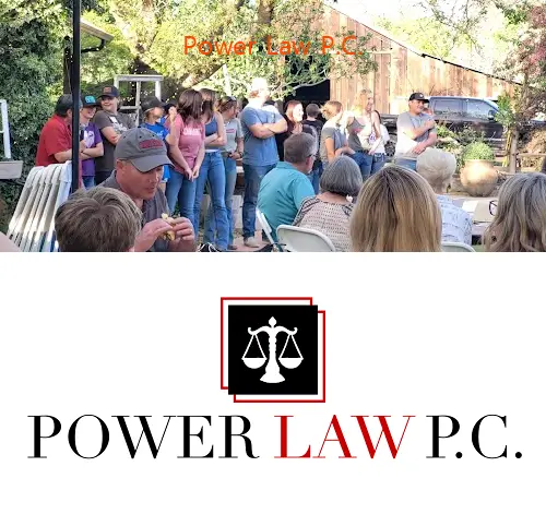 power law pc ca