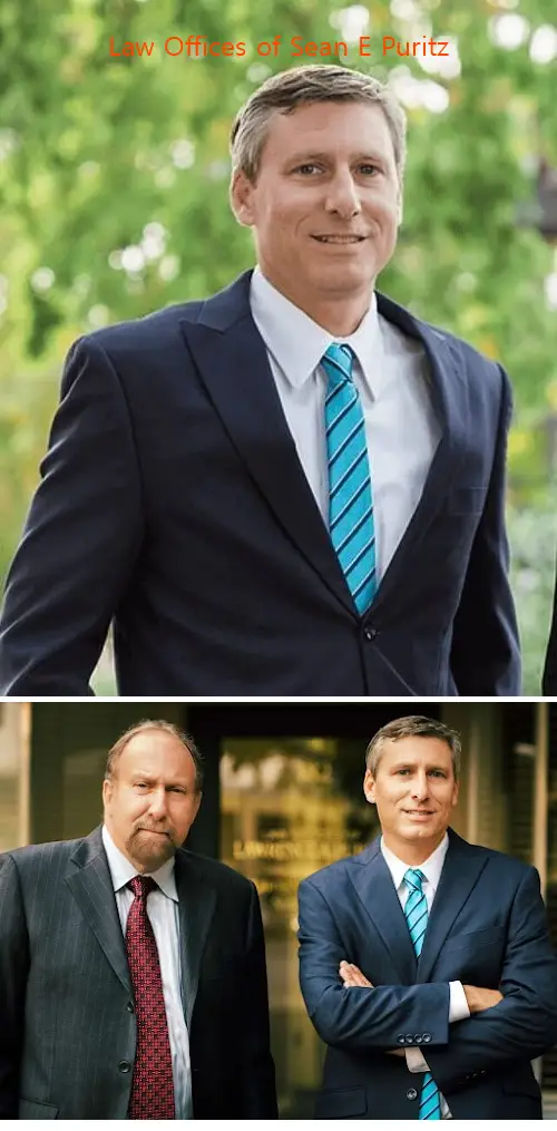 law offices of sean e puritz ca