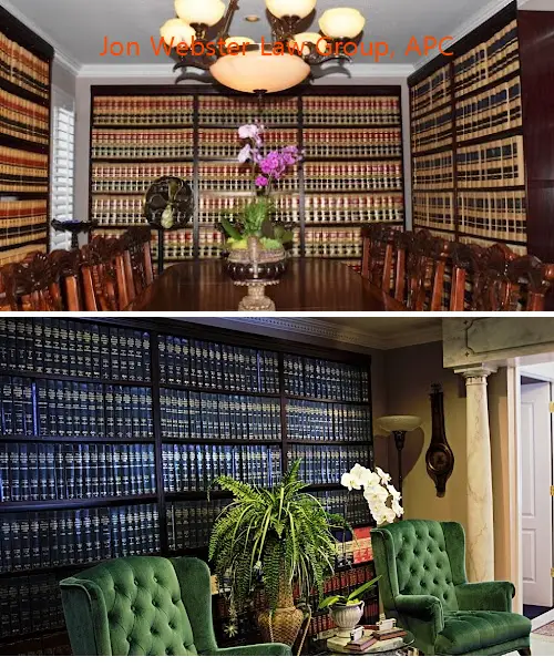 jon webster law group apc ca