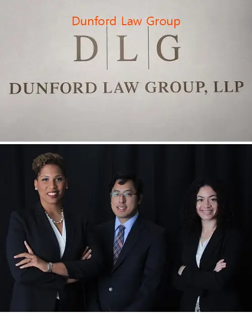 dunford law group ca